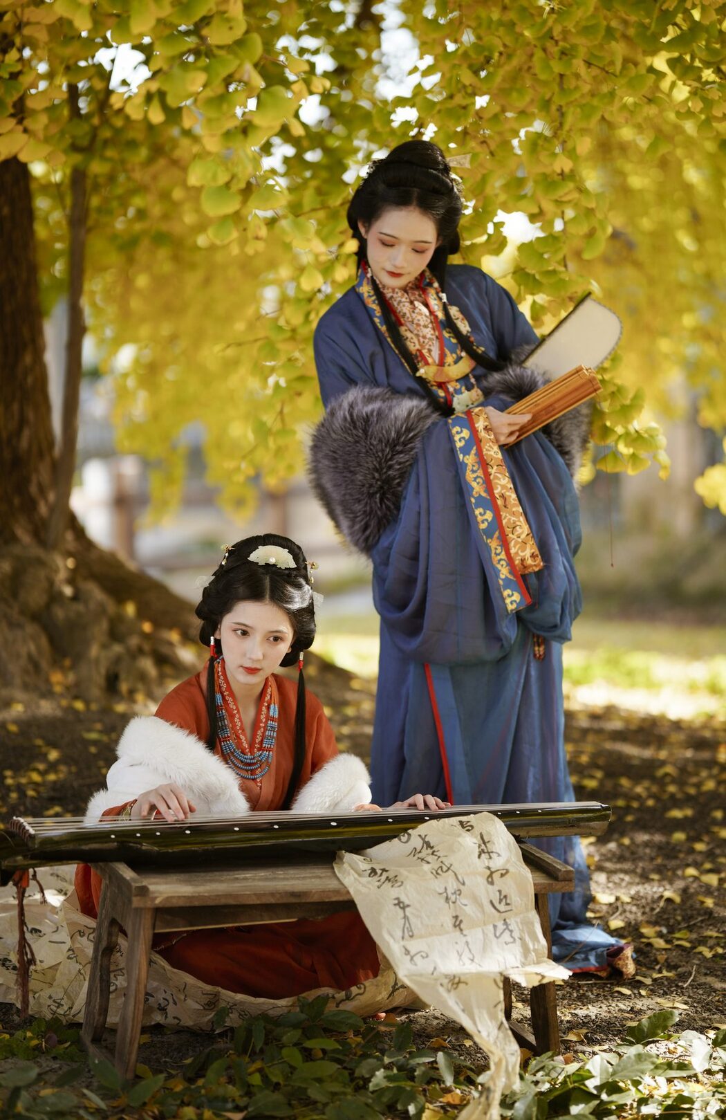 YiTuYu艺图语 Vol.6159 Pan Pan