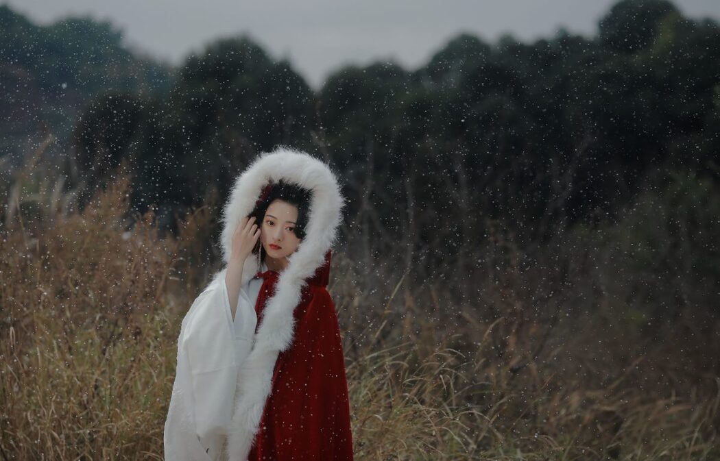 YiTuYu艺图语 Vol.939 YunFleur