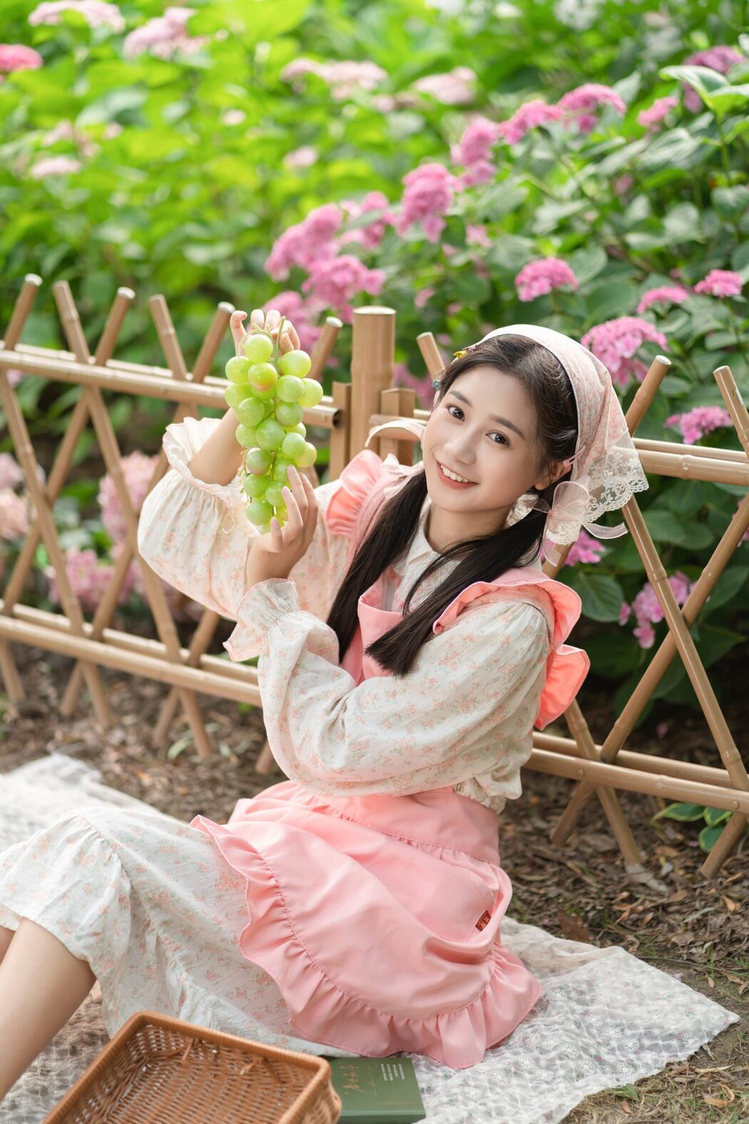 YiTuYu艺图语 Vol.6154 Cheng Zi Shu