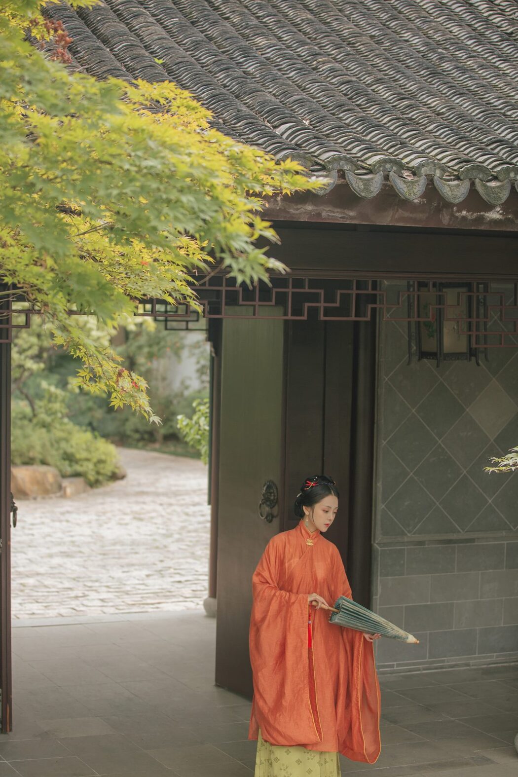 YiTuYu艺图语 Vol.932 Yu Yue Toto