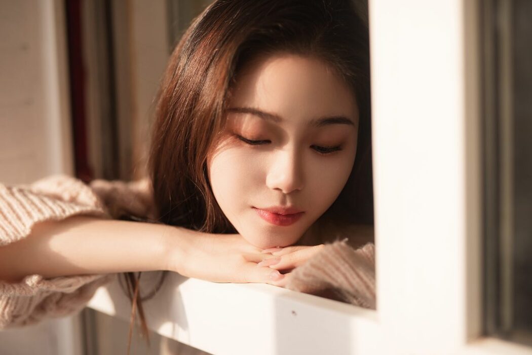 YiTuYu艺图语 Vol.6207 Wan Ting