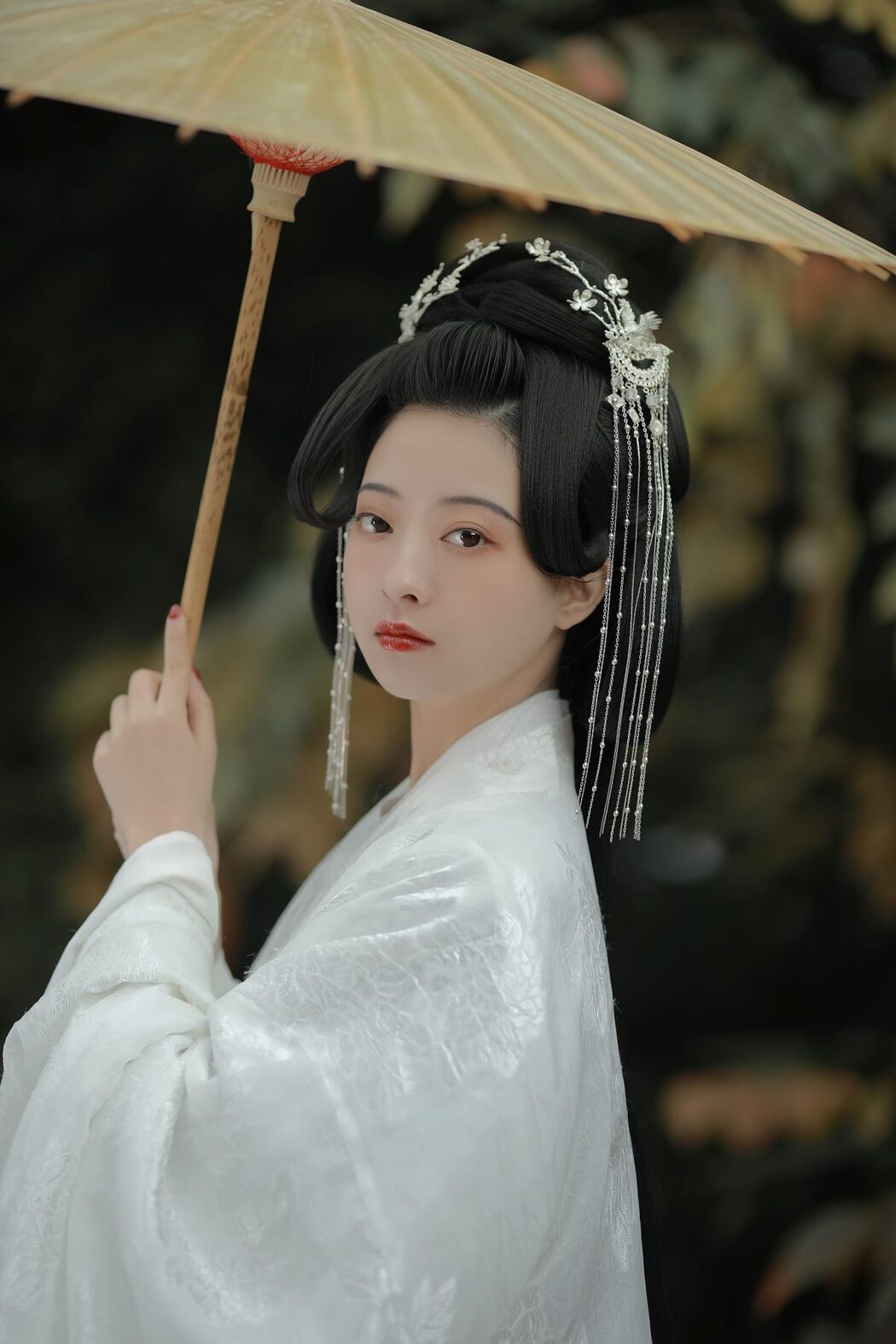 YiTuYu艺图语 Vol.939 YunFleur