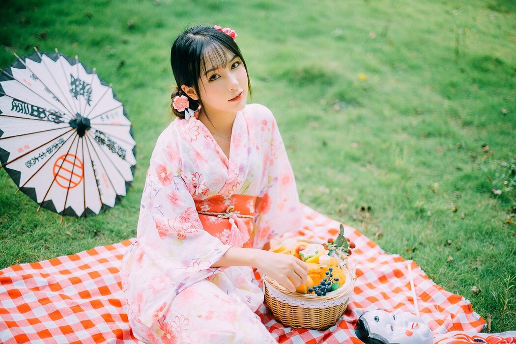 YiTuYu艺图语 Vol.6106 Zun Mi Zhi