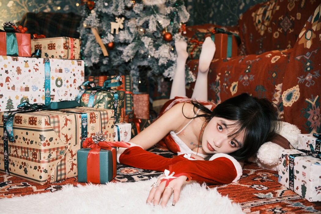 YiTuYu艺图语 Vol.6179 Ye Ye Ye Ye Ye