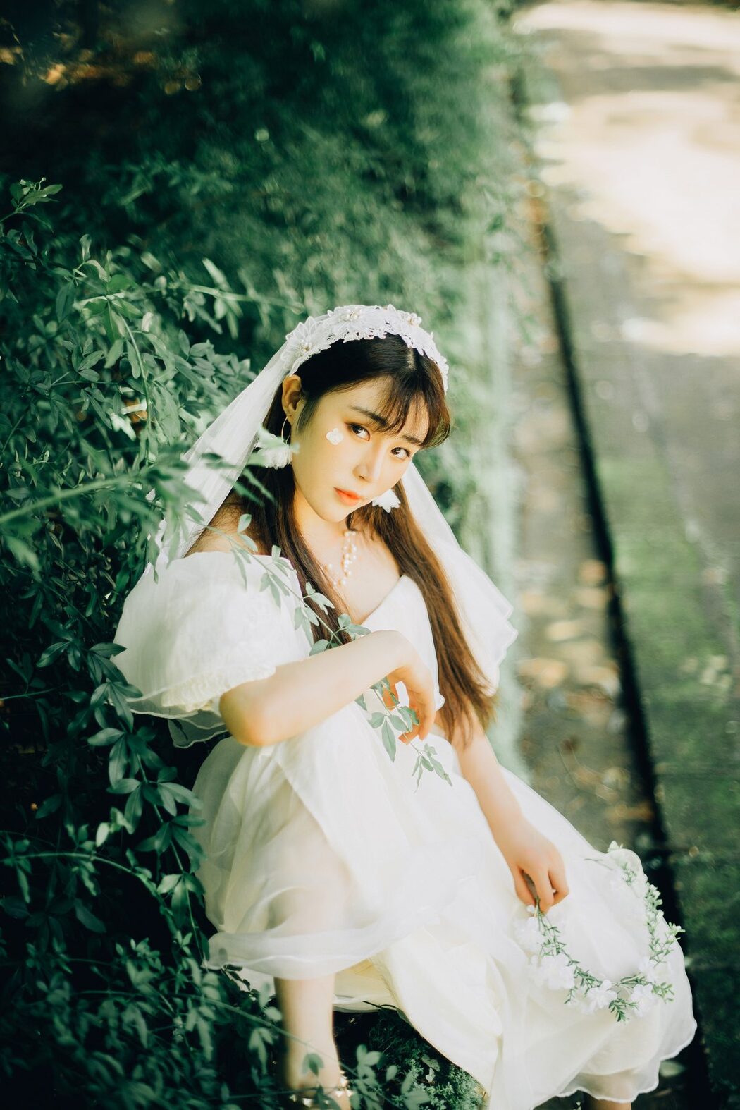 YiTuYu艺图语 Vol.6140 Kure Suo Wei