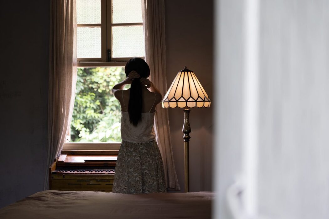 YiTuYu艺图语 Vol.6189 Yu Tong ENTP