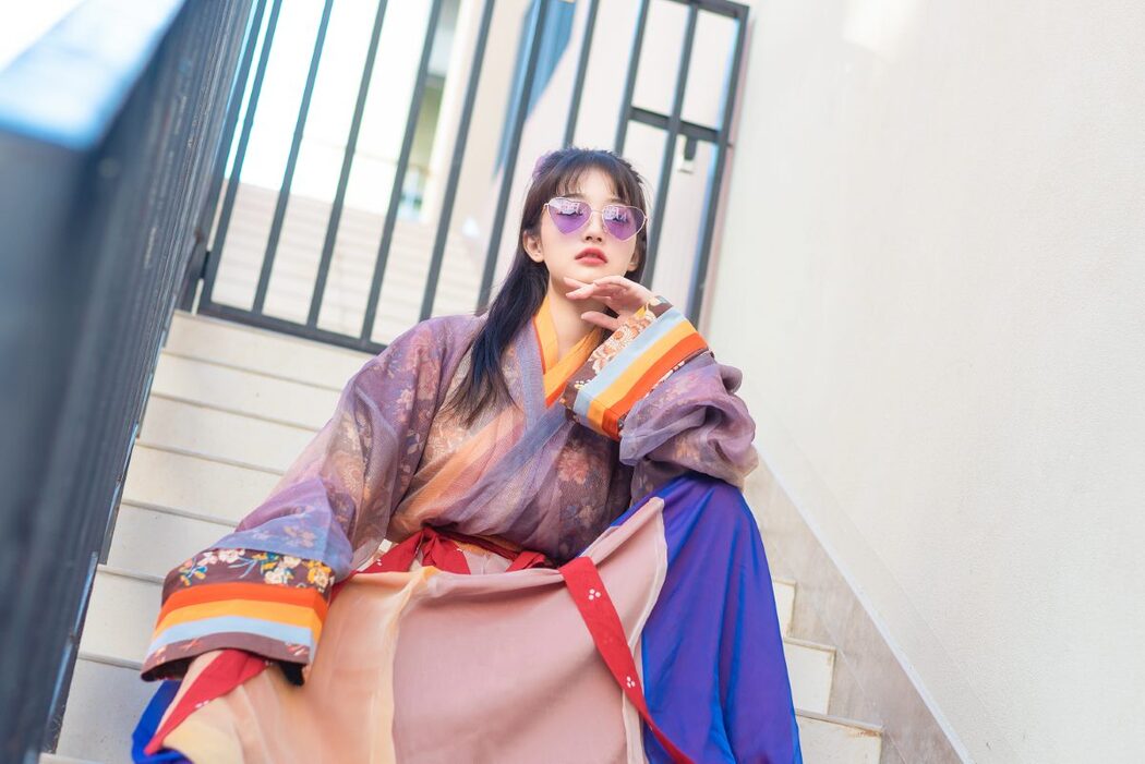 YiTuYu艺图语 Vol.891 Jiu Shi