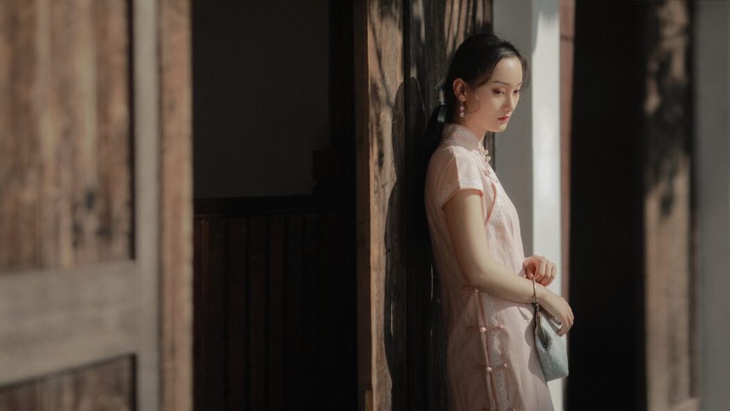 YiTuYu艺图语 Vol.968 Yun Zhi Shi Xiao Hu Li Ya