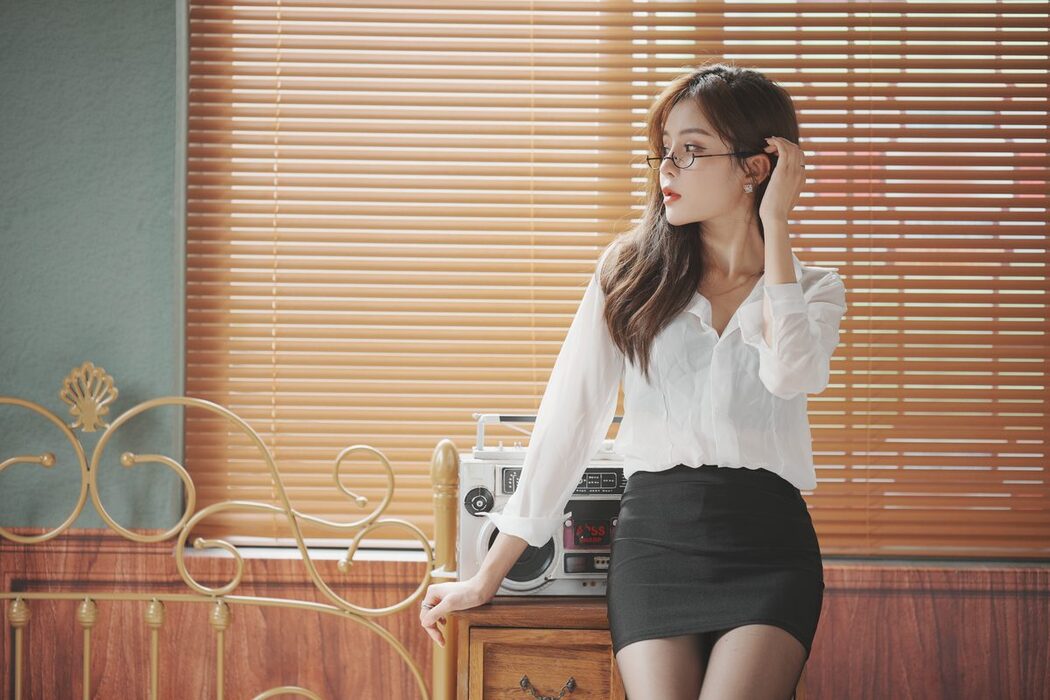 YiTuYu艺图语 Vol.6195 Bei Bei