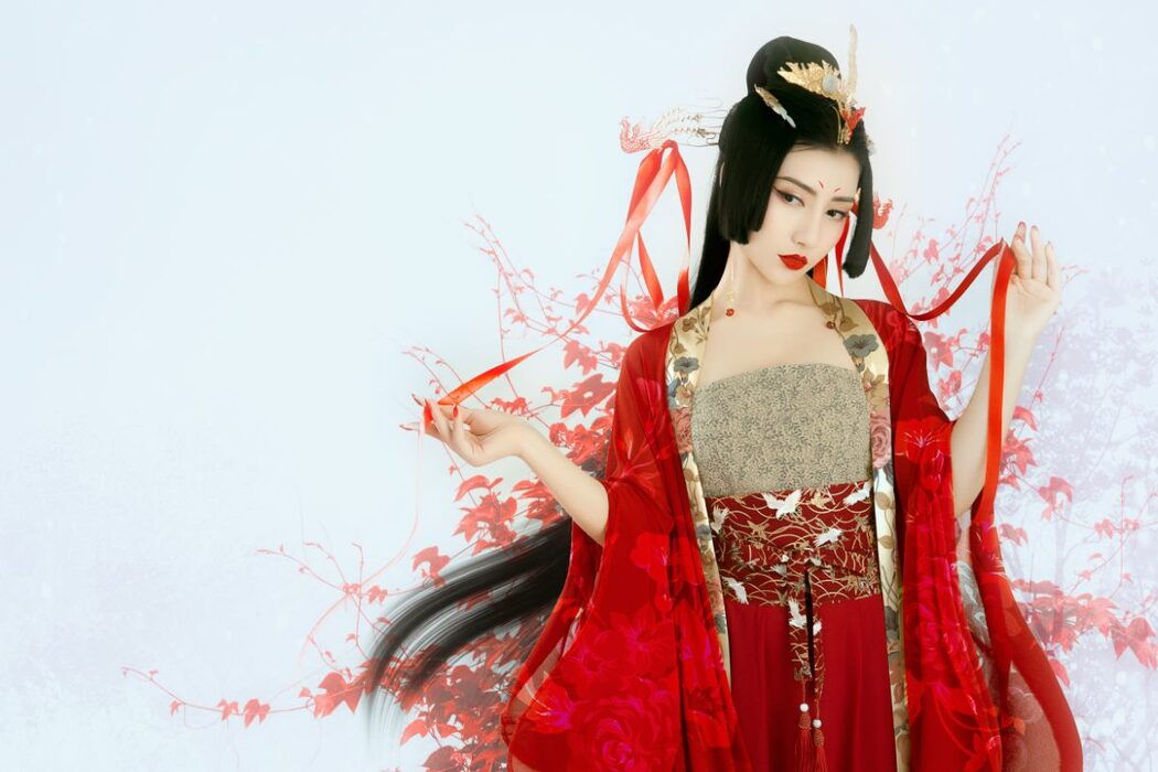 YiTuYu艺图语 Vol.928 Wei Bao