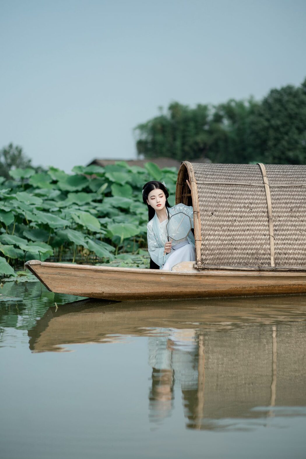 YiTuYu艺图语 Vol.901 Zhi Yu Bei