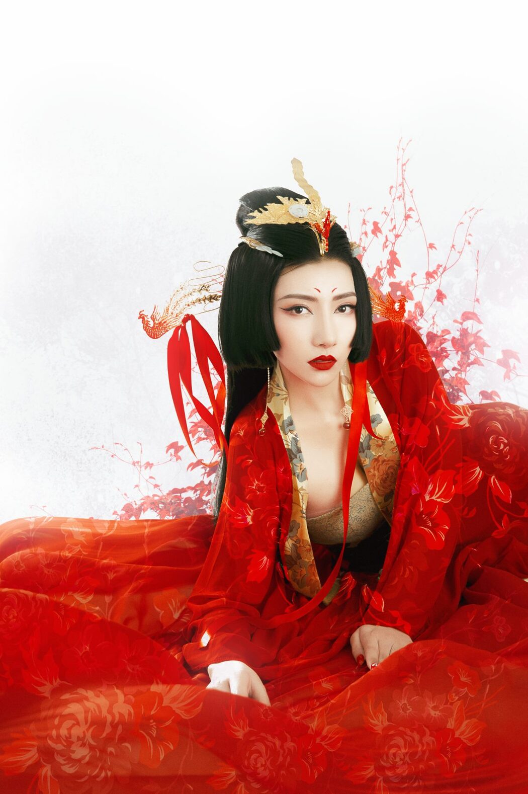 YiTuYu艺图语 Vol.928 Wei Bao