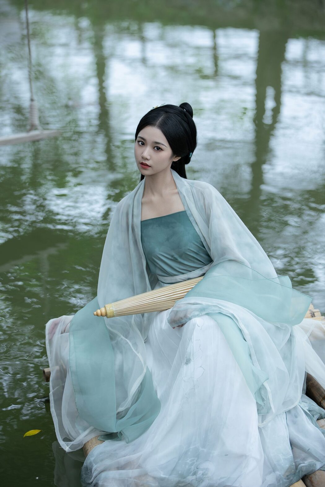 YiTuYu艺图语 Vol.6199 Lsababe