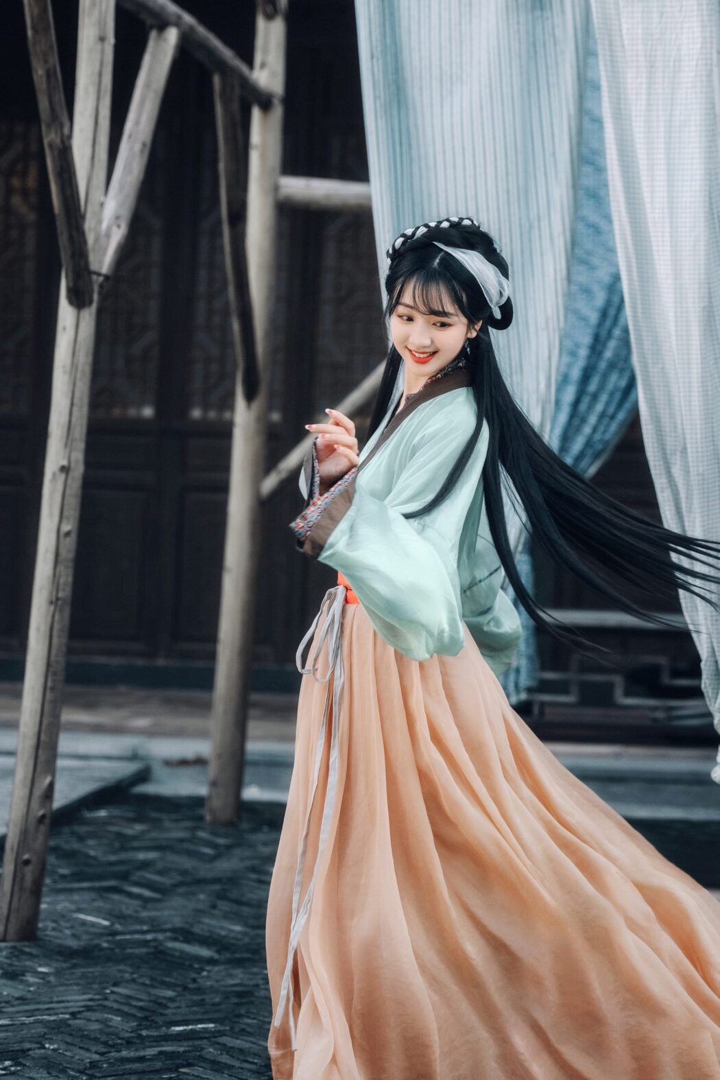 YiTuYu艺图语 Vol.967 Yi Ming
