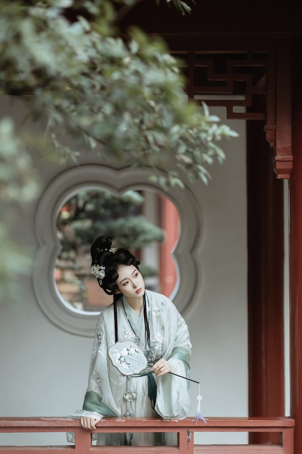 YiTuYu艺图语 Vol.6153 Bing Leng De Xi Gua