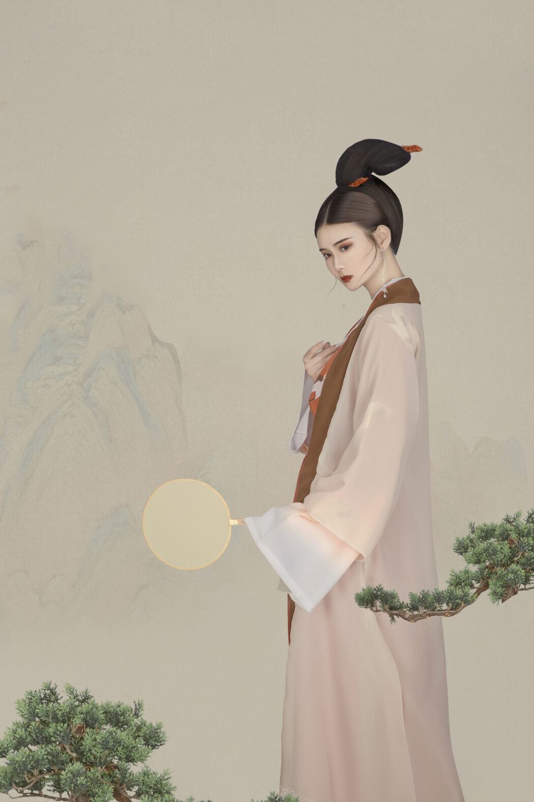 YiTuYu艺图语 Vol.893 Xin Bao