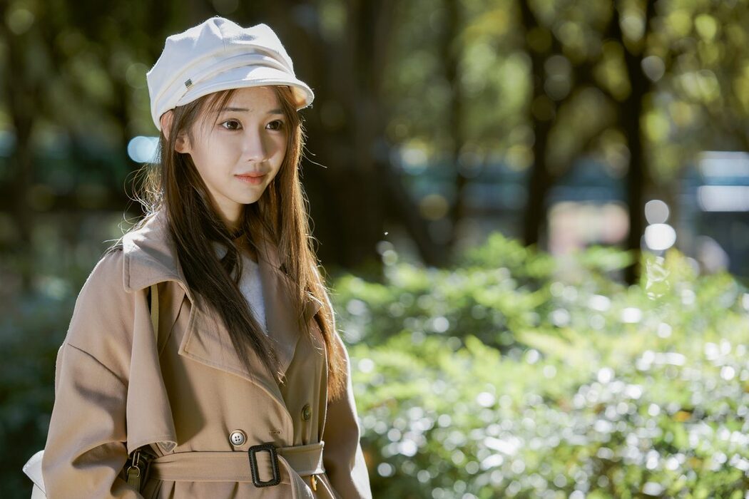 YiTuYu艺图语 Vol.6208 Xiao Wen