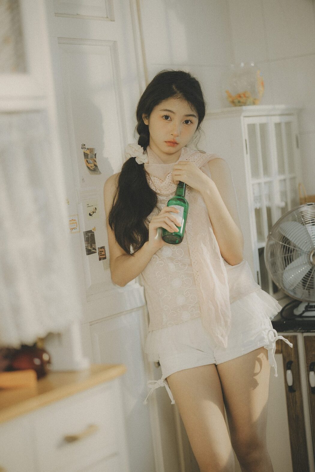 YiTuYu艺图语 Vol.6123 Xiao Jing