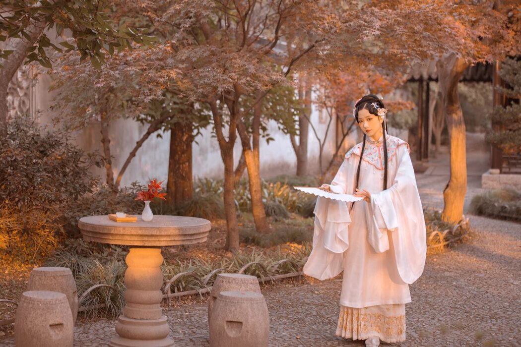 YiTuYu艺图语 Vol.937 Zhu Da Bao Chiki