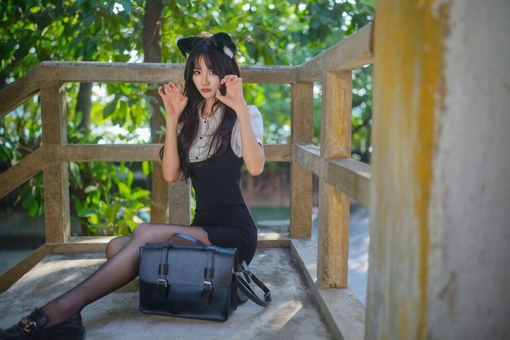 YiTuYu艺图语 Vol.6174 Xiao Xue Mei