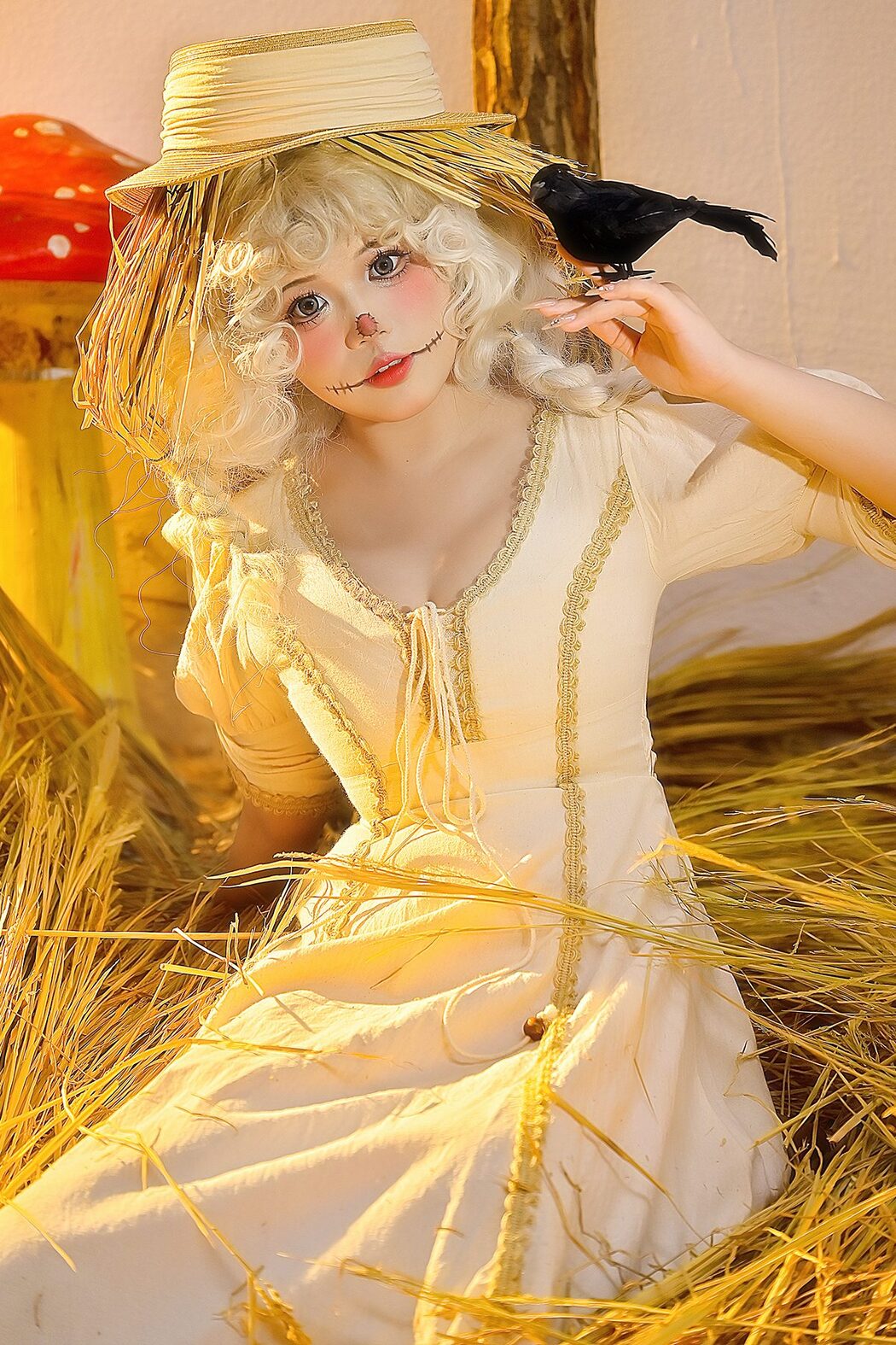 YiTuYu艺图语 Vol.6103 Cheng Hu Sha Zhi Cover Photo