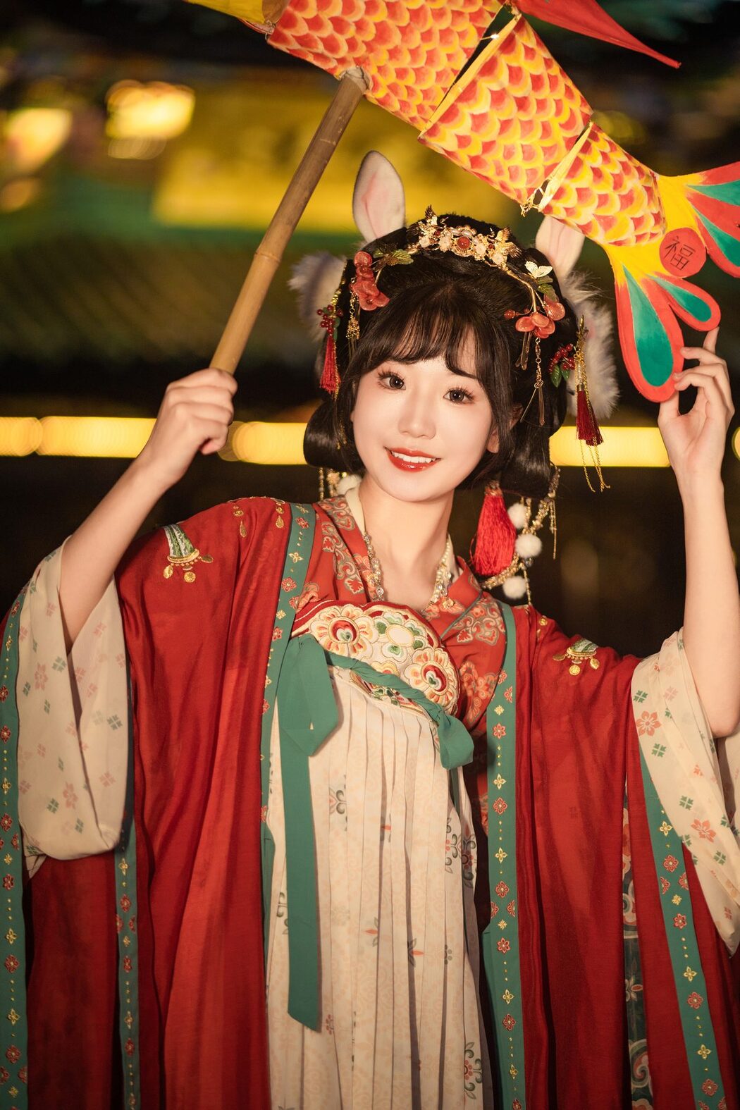 YiTuYu艺图语 Vol.6212 Zhi Zhi Yang