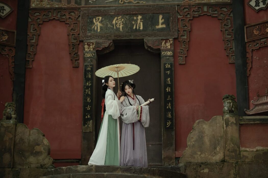 YiTuYu艺图语 Vol.888 Yi Ming