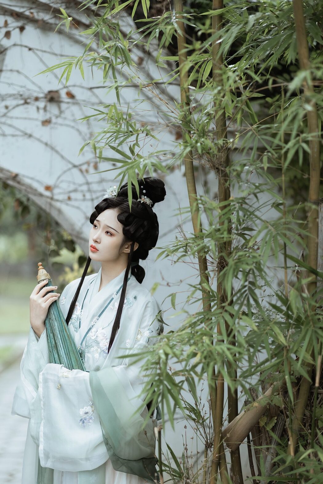 YiTuYu艺图语 Vol.6153 Bing Leng De Xi Gua