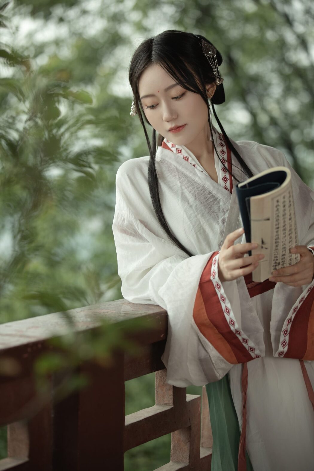 YiTuYu艺图语 Vol.888 Yi Ming