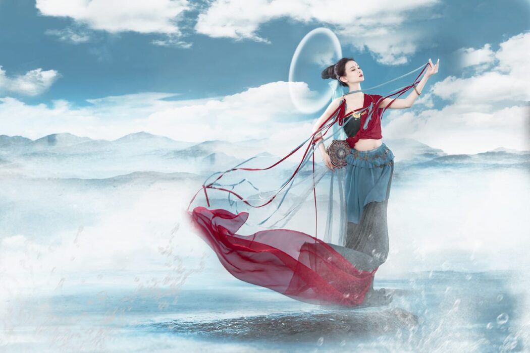 YiTuYu艺图语 Vol.959 Xin Bao