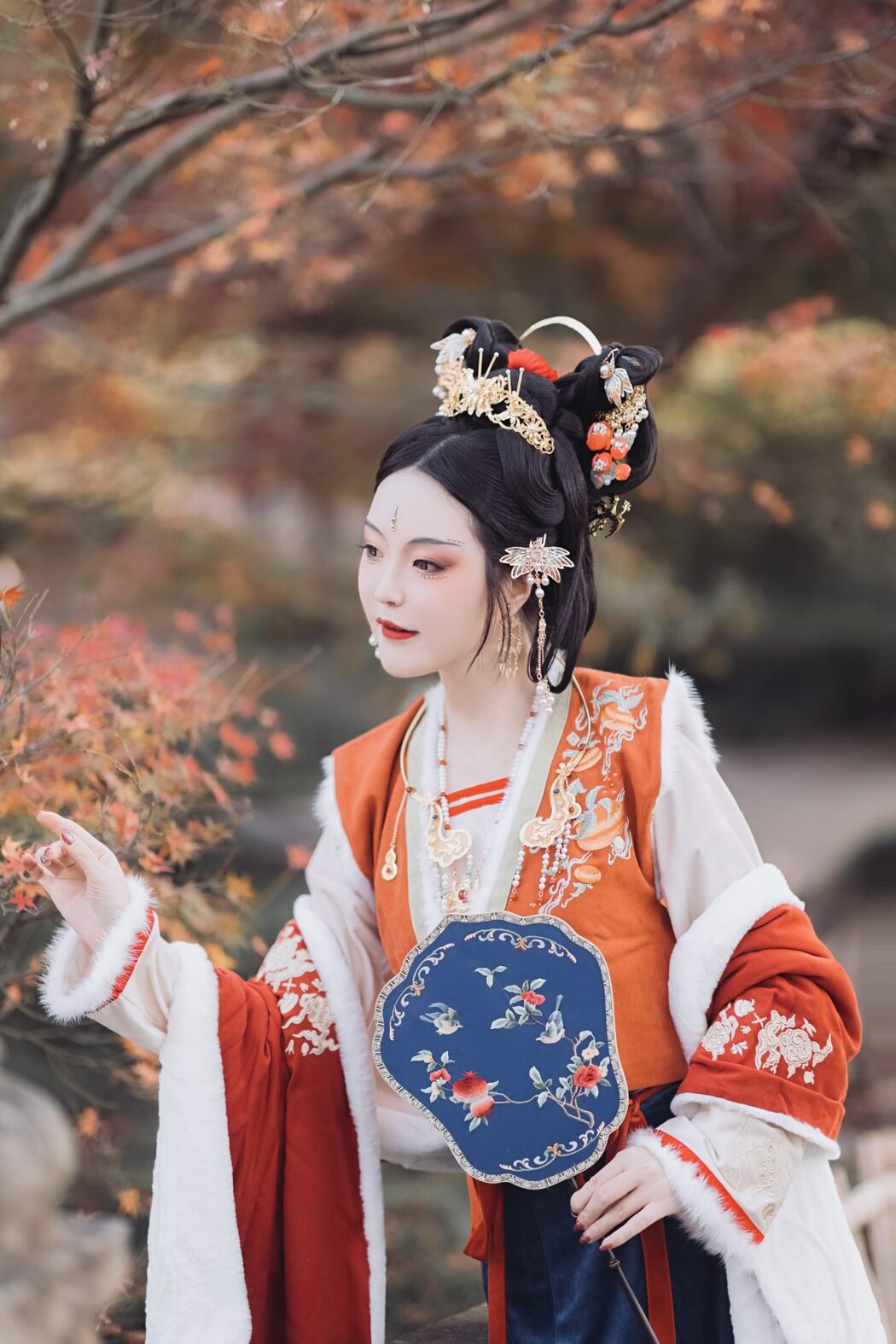 YiTuYu艺图语 Vol.916 Lu Lu haley