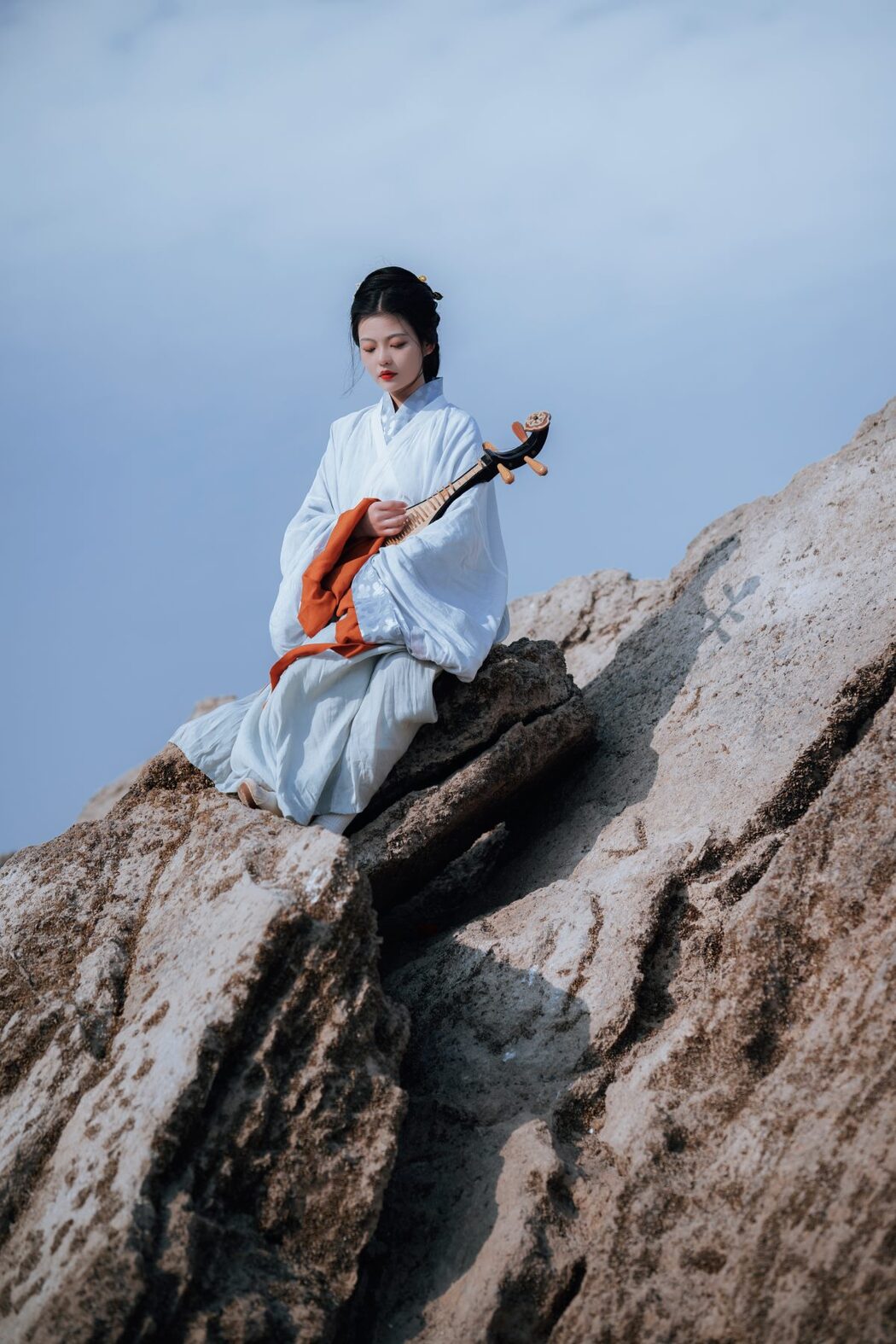 YiTuYu艺图语 Vol.896 Ye Zi