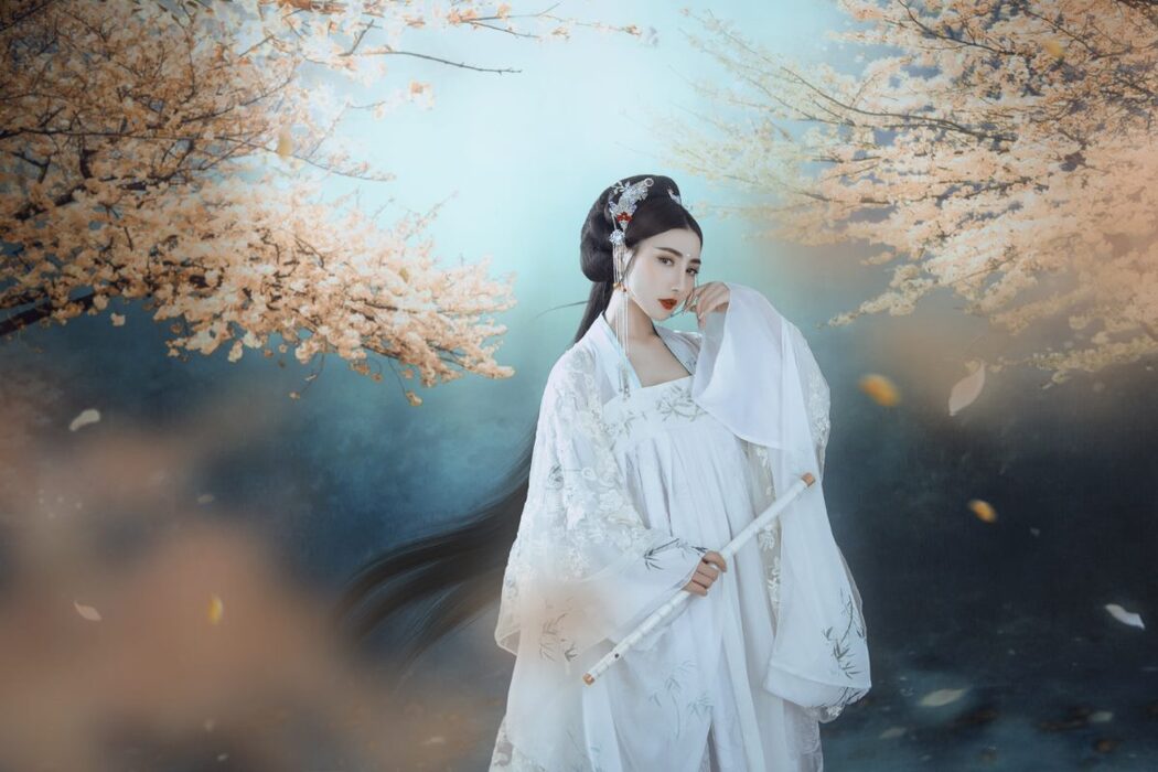 YiTuYu艺图语 Vol.919 Wei Bao