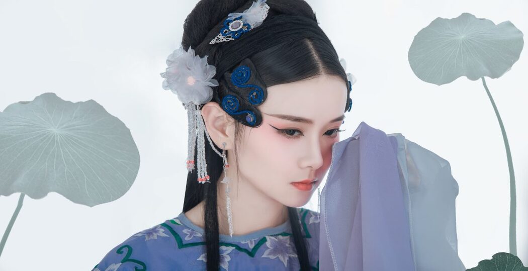 YiTuYu艺图语 Vol.933 Xin Bao