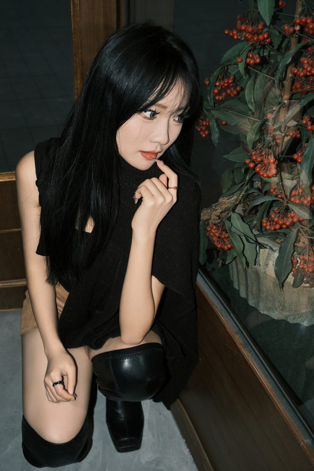 YiTuYu艺图语 Vol.6131 Xiao Mao