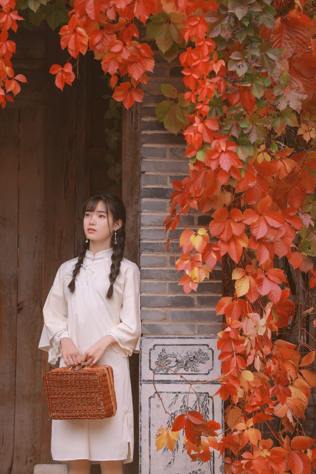 YiTuYu艺图语 Vol.963 Yi Ke Pu Tao Shu