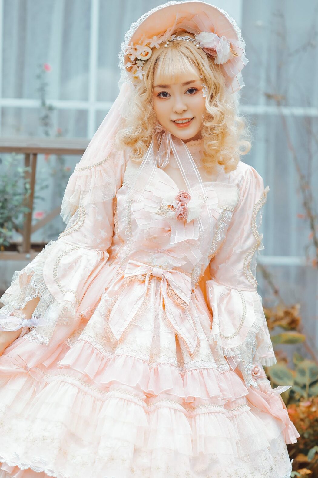 YiTuYu艺图语 Vol.970 Yi Ming