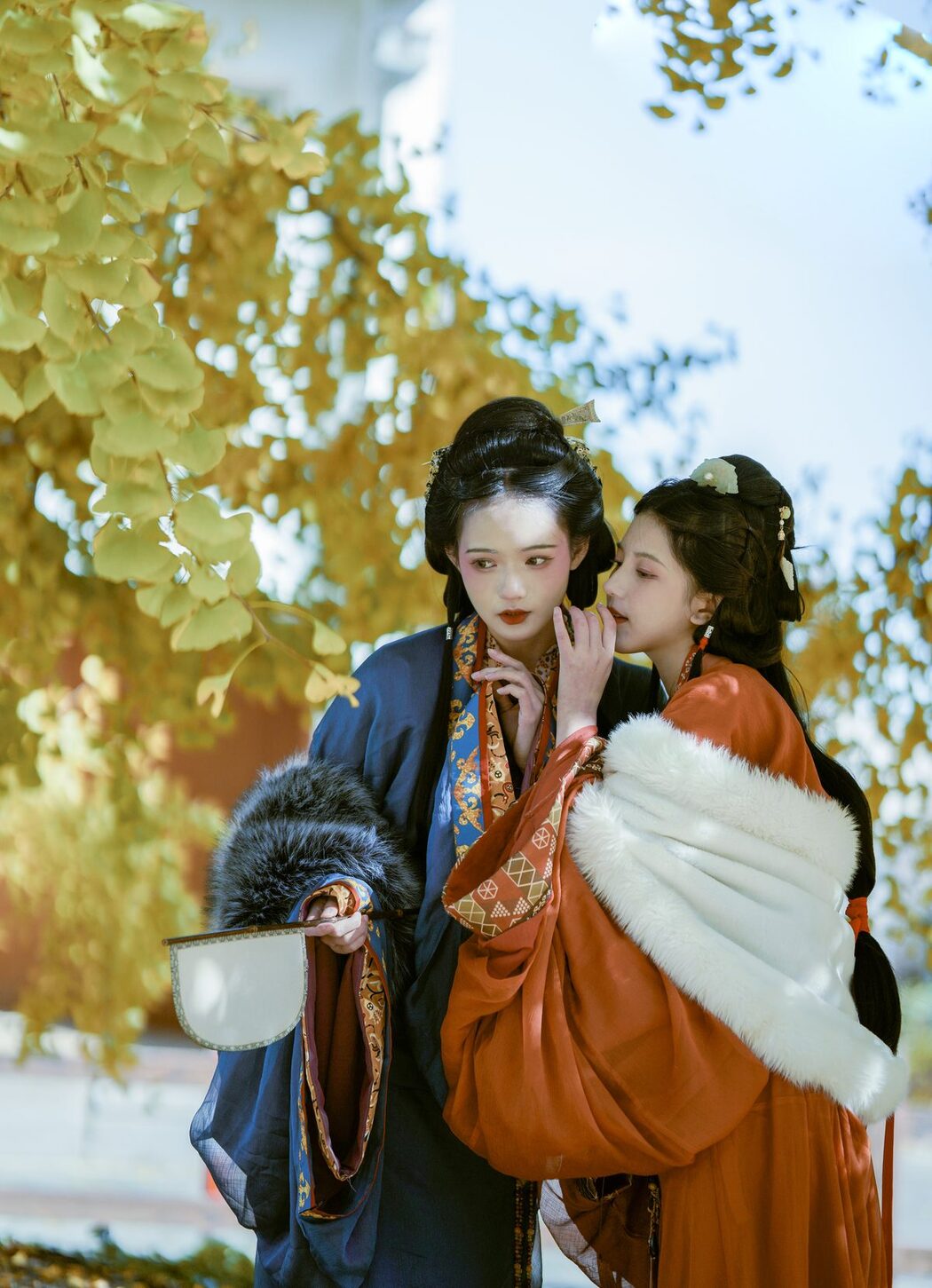 YiTuYu艺图语 Vol.6159 Pan Pan