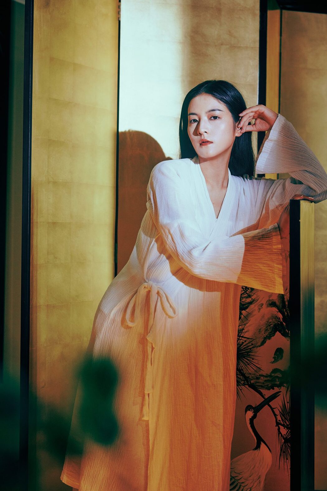 YiTuYu艺图语 Vol.6219 Yuer