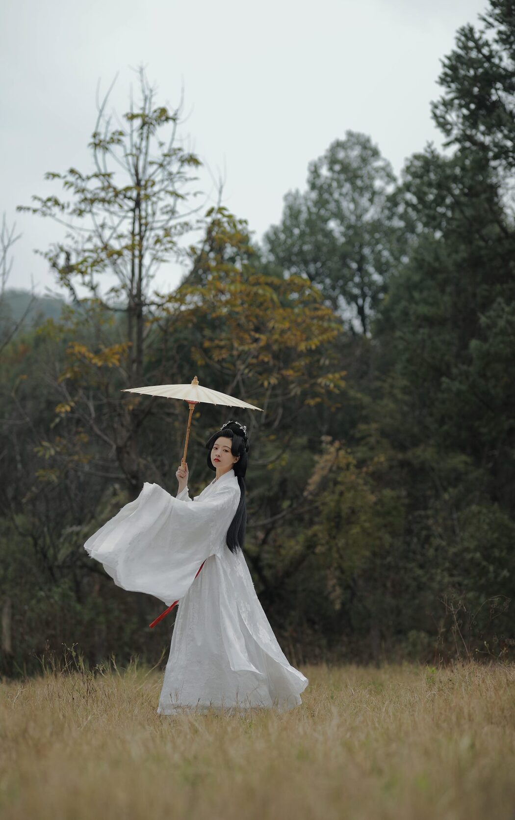 YiTuYu艺图语 Vol.939 YunFleur