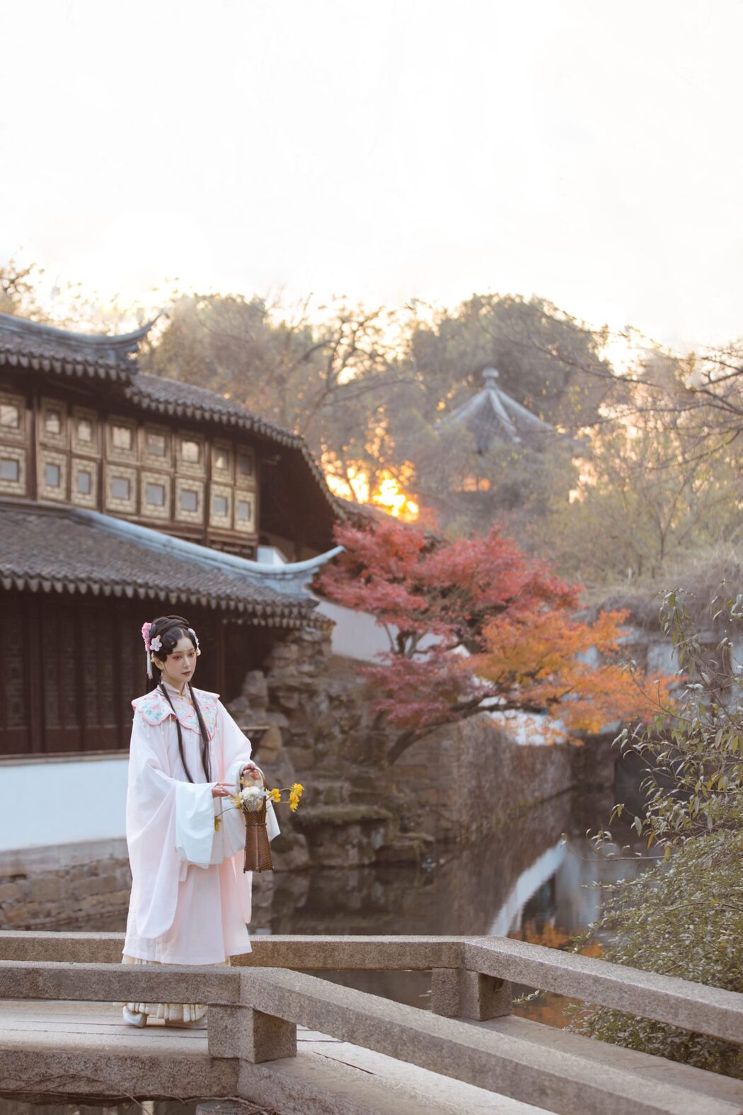 YiTuYu艺图语 Vol.937 Zhu Da Bao Chiki