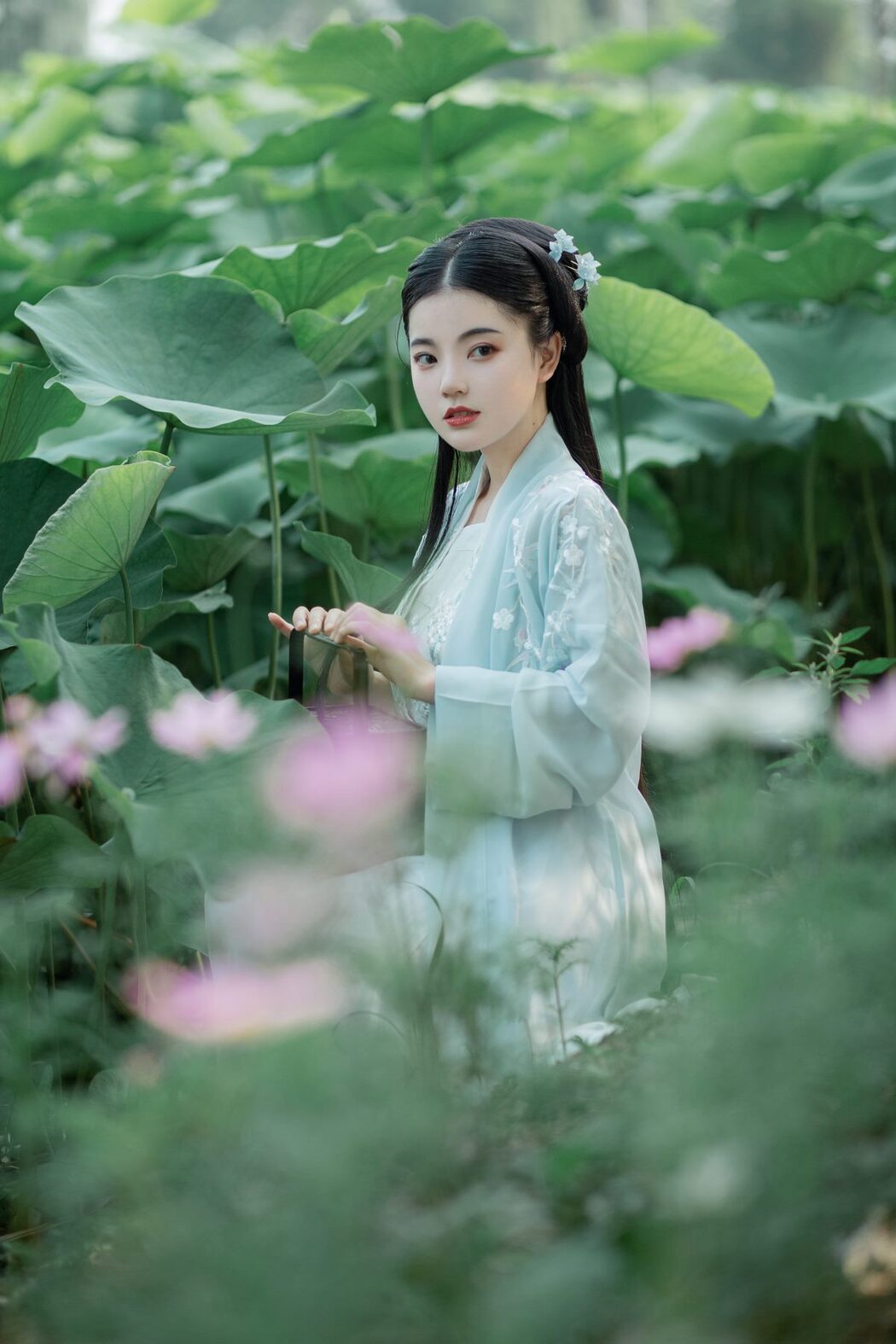 YiTuYu艺图语 Vol.901 Zhi Yu Bei