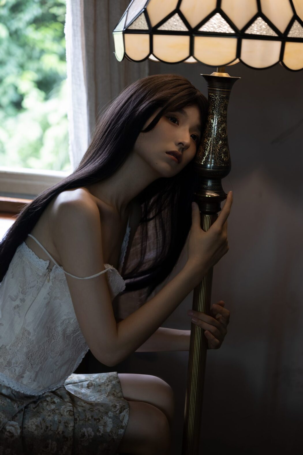 YiTuYu艺图语 Vol.6189 Yu Tong ENTP