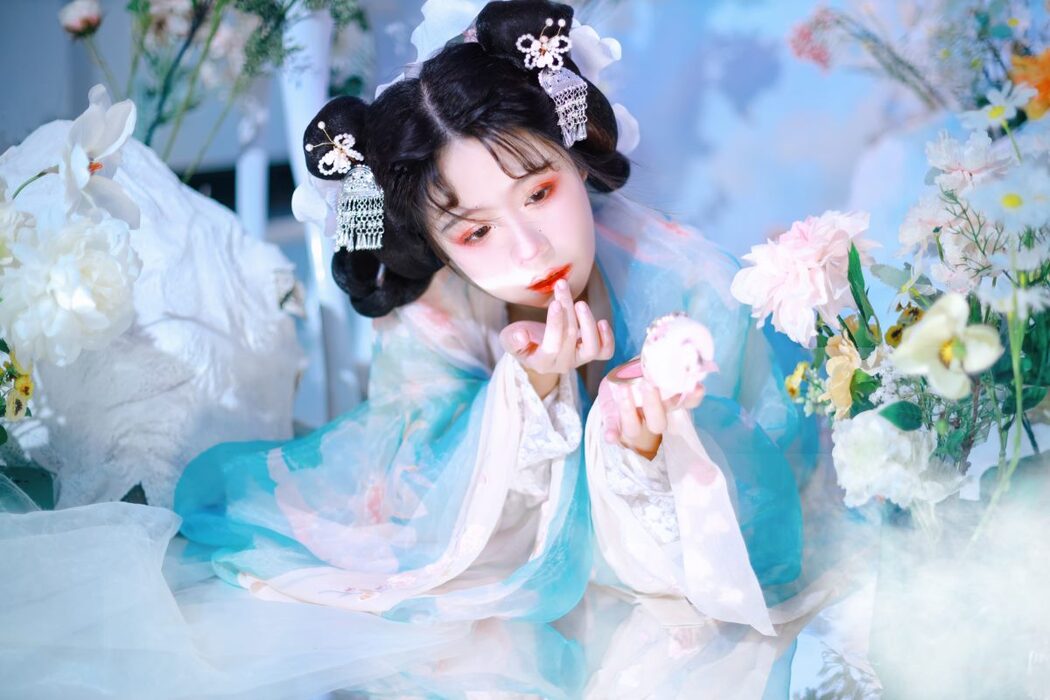 YiTuYu艺图语 Vol.907 Suky