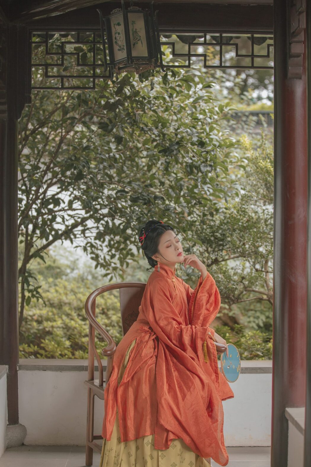 YiTuYu艺图语 Vol.932 Yu Yue Toto