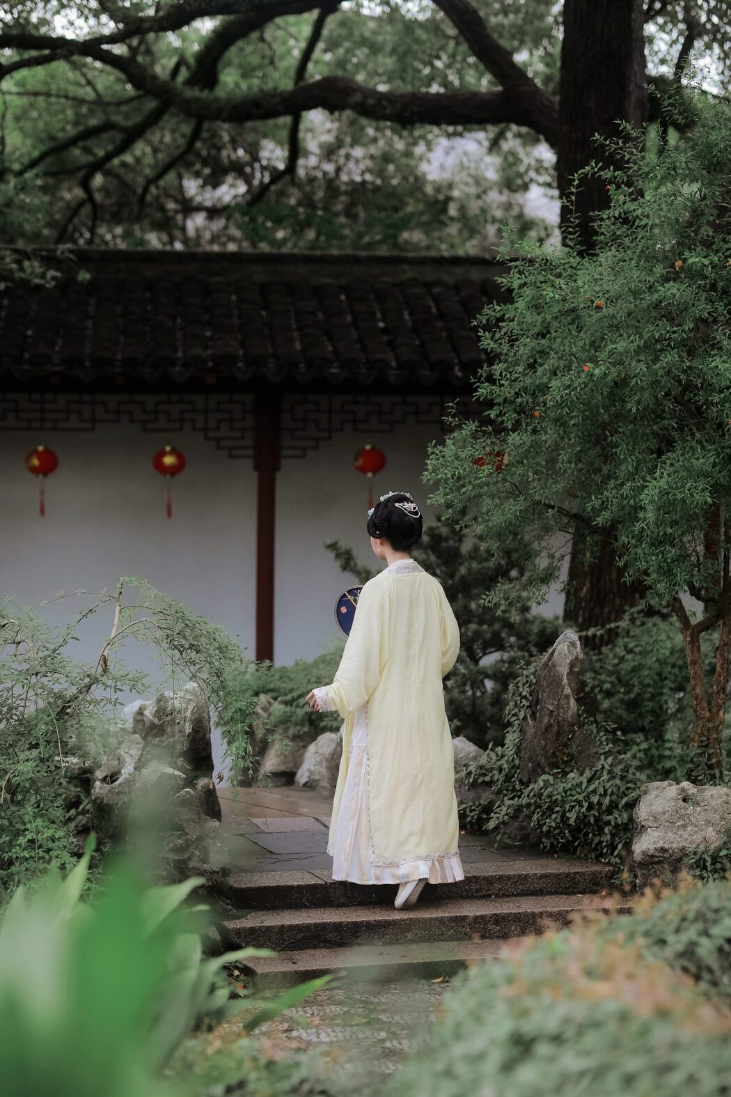 YiTuYu艺图语 Vol.972 Da Tou Xiao Tian Tian