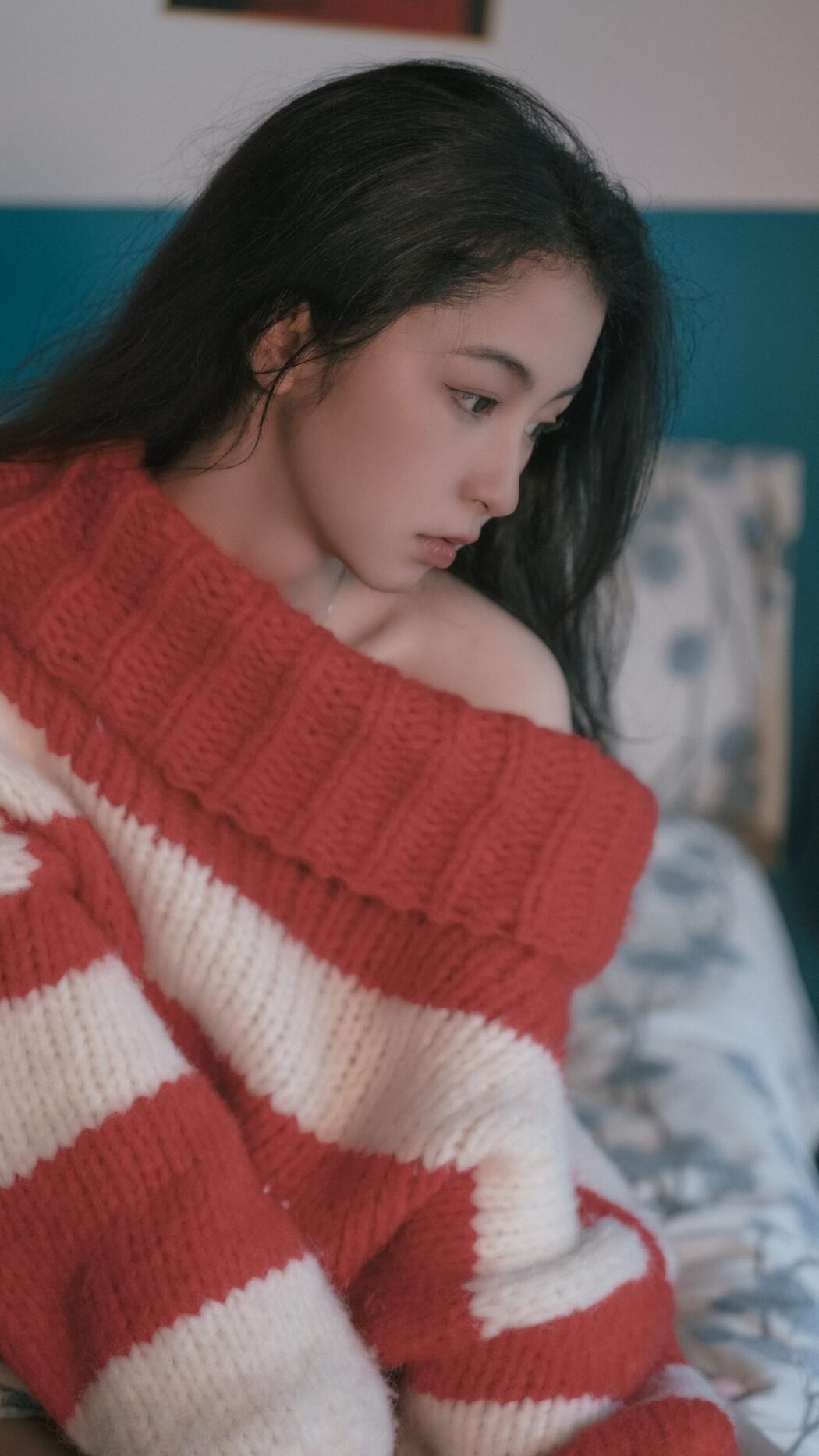 YiTuYu艺图语 Vol.909 Xiao Jing