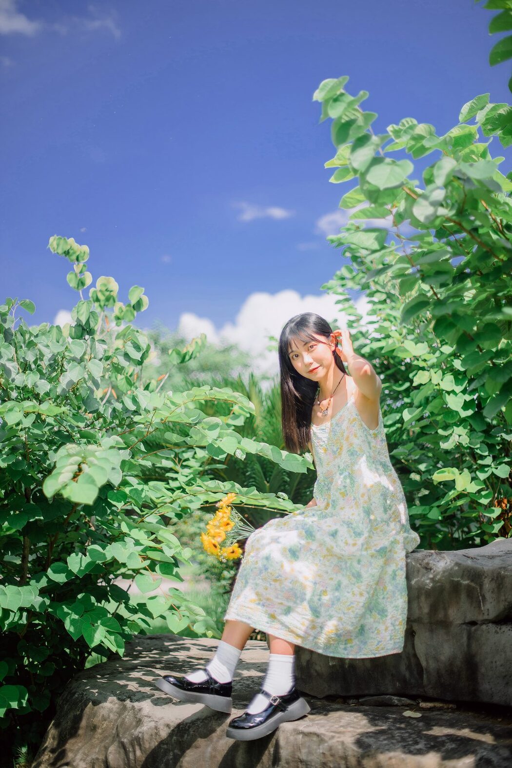 YiTuYu艺图语 Vol.6126 Cmz