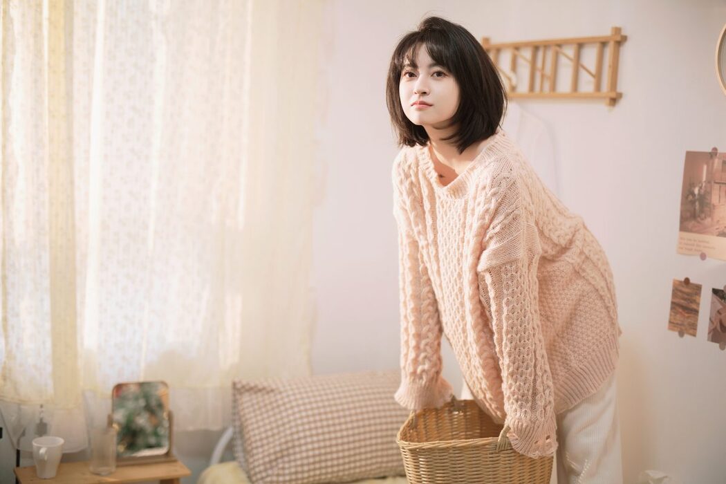 YiTuYu艺图语 Vol.6190 Yi Xuan