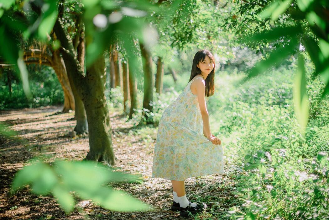YiTuYu艺图语 Vol.6126 Cmz